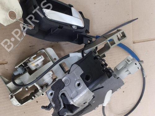 Rear right lock PEUGEOT 407 SW (6E_, 6D_) 2.0 HDi 135 | BP24748676C99 