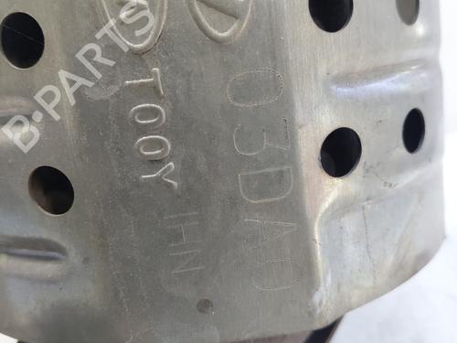 Used Catalyst Catalyst HYUNDAI i10 II (BA, IA) 1.2 (87 hp) 32524084 32524084