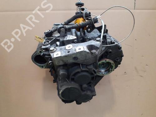 Gearbox AUDI A3 Sportback (8PA) 2.0 TDI | BP24750922M3 