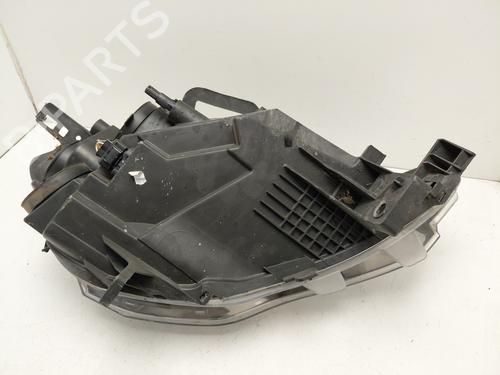 Left headlight CITROËN BERLINGO MULTISPACE (B9) | BP33722575C28 - Image 2