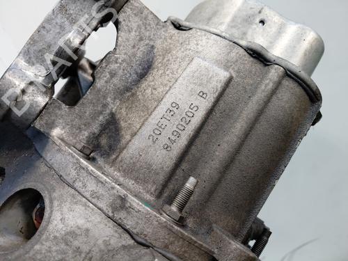 Gearbox CITROËN JUMPY III Van (V_) 1.6 BlueHDi 95 | BP33773578M3  - Image 5