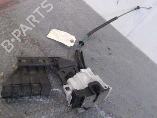 Front right lock ALFA ROMEO 159 Sportwagon (939_) 1.9 JTDM 16V (939BXC1B, 939BXC12) | BP24765035C97 