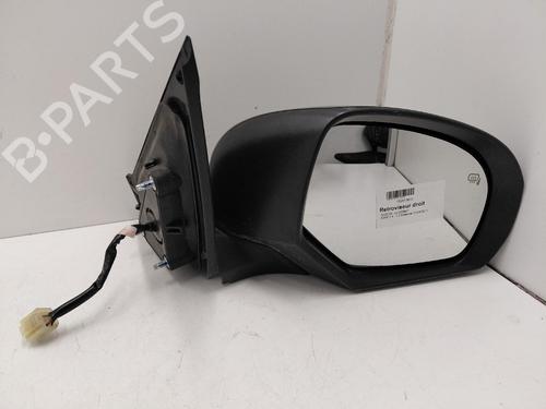 Retrovisor direito Retrovisor direito 39216368 39216368