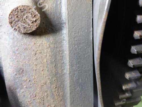 Motor CHEVROLET SPARK (M300) 1.2 | BP31300634M1 