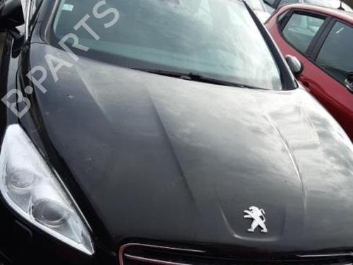 Left sun visor PEUGEOT 508 I (8D_) 2.0 HDi | BP24745889I1  - Image 9