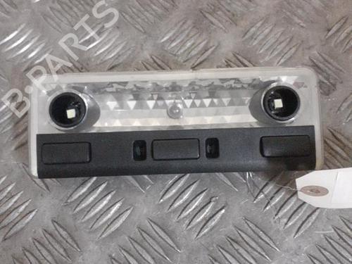 Used Interior roof light BMW X3 (E83) 3.0 d (204 hp) 24749506