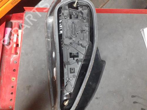 Used Right taillight PEUGEOT 406 Coupe (8C) 2.0 16V (136 hp) 24769646