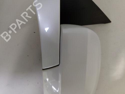 Used Left mirror SUZUKI SWIFT IV (FZ, NZ) 1.2 (AZH412, ZC72S) (94 hp) 31605307