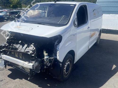 Alternator CITROËN JUMPY III Van (V_) 1.5 BlueHDi 120 | BP25860874M7  - Image 10