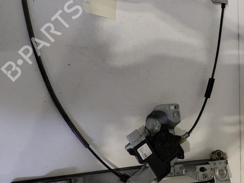 Front left window mechanism RENAULT KANGOO Express (FW0/1_) 1.5 dCi 90 (FW0G, FW05, FW08, FW11) | BP32423678C22