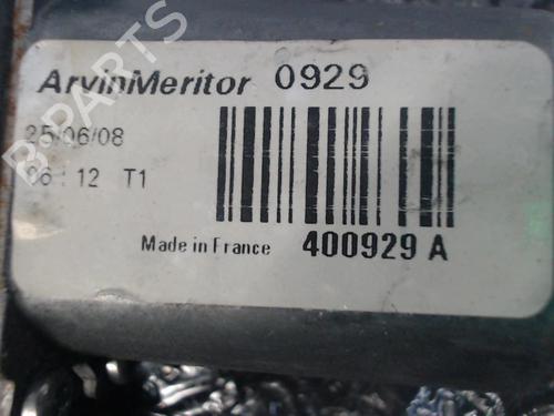 Rear right window mechanism NISSAN NOTE (E11, NE11) 1.5 dCi | BP24760552C25 - Image 4