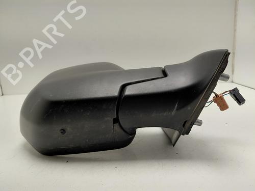 Used Right mirror Right mirror CITROËN BERLINGO Box Body/MPV (B9) [2008-2026] 34522709 34522709