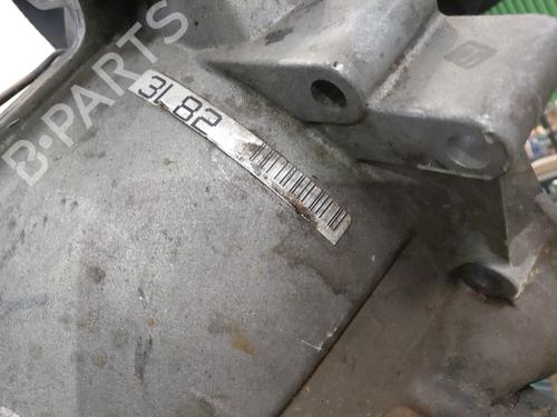 Used Gearbox Gearbox AUDI A4 B6 Convertible (8H7) [2002-2009] 32187744 32187744