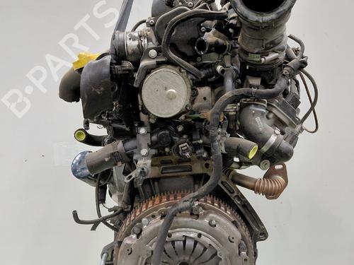 Used Engine Engine RENAULT KANGOO Express (FW0/1_) [2008-2026] 34522695 34522695