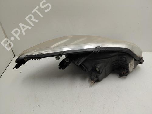 Left headlight DACIA SANDERO 1.4 MPI LPG | BP37817722C28 - Image 8