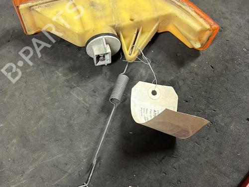 Used Left front indicator Left front indicator RENAULT SUPER 5 (B/C40_) 1.4 (B/C403) (71 hp) 24770293 24770293