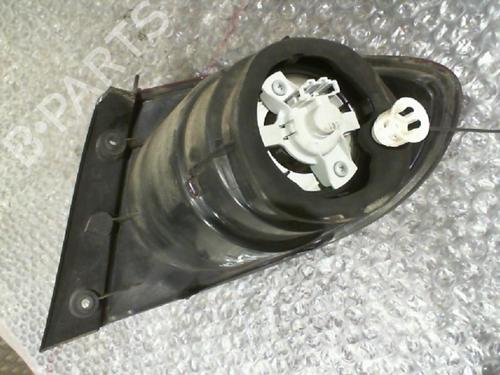 Left taillight SEAT TOLEDO III (5P2) 1.9 TDI | BP24765736C34 