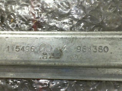 Front right window mechanism CITROËN XSARA (N1) 1.6 16V | BP24746102C23 