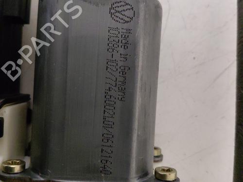 Front right window mechanism SEAT LEON (1M1) 1.9 TDI | BP31574349C23 - Image 2