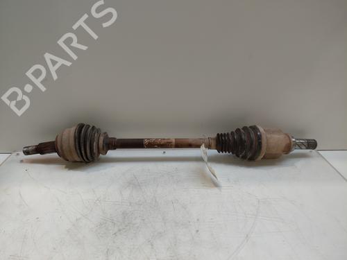 Left front driveshaft RENAULT KANGOO Express (FW0/1_) 1.5 dCi 90 (FW0G, FW05, FW08, FW11) | BP32423644M38 - Image 2