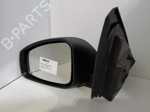 Left mirror RENAULT MEGANE III Grandtour (KZ0/1) 1.5 dCi (KZ09, KZ0D, KZ1G, KZ29, KZ14, KZ1W, KZ10, KZ1F,... | BP29197437C26 