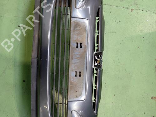 Used Front bumper PEUGEOT 307 (3A/C) 2.0 HDi 135 (136 hp) 29528452