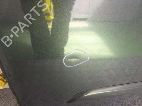 Dør venstre fortil Dør venstre fortil CITROËN C4 Picasso I MPV (UD_) [2006-2015] 26657469 26657469