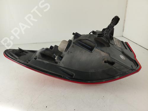 Left taillight BMW X2 (F39) sDrive 18 d | BP31612867C34 