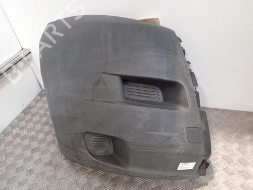 Used Corner bumper Corner bumper FIAT DUCATO Van (250_) 100 Multijet 2,2 D (100 hp) 24741075 24741075