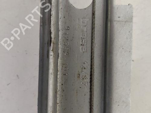 Rear right window mechanism PEUGEOT 5008 (0U_, 0E_) 1.6 HDi | BP29240164C25