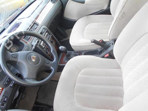 Used Parts ROVER 45 I Hatchback (RT) 2.0 iDT 2402550