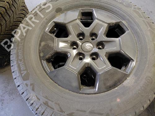 Fælk FORD TRANSIT V363 Platform/Chassis (FED, FFD) | BP38253713C45 - Image 5