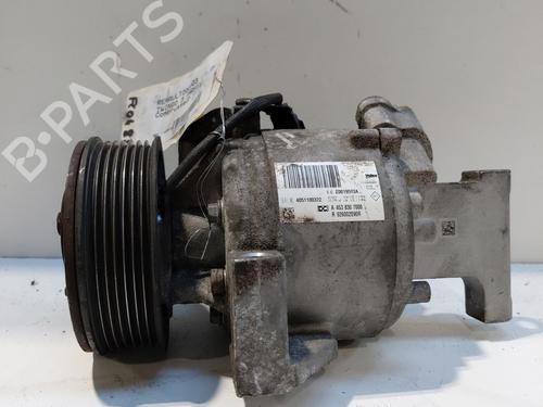 AC compressor RENAULT TWINGO III (BCM_, BCA_) 1.0 SCe 70 (BCMB) | BP30080340M34  - Image 6