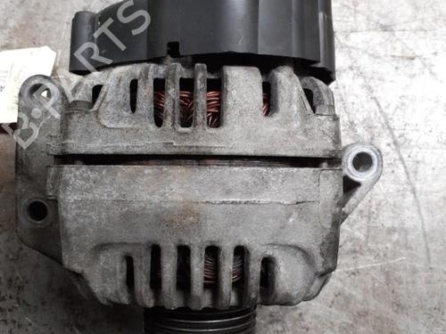 Used Alternator Alternator SUZUKI SWIFT III (MZ, EZ) 1.3 DDiS (RS413D) (75 hp) 24741472 24741472