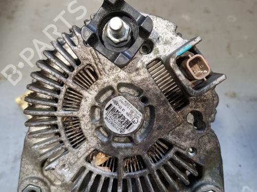 Used Alternator Alternator RENAULT KOLEOS II (HC_) 2.0 dCi 175 (HCAK) (177 hp) 24753783 24753783