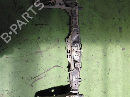 Used Front slam panel Front slam panel RENAULT KANGOO Express (FW0/1_) [2008-2026] 35956466 35956466