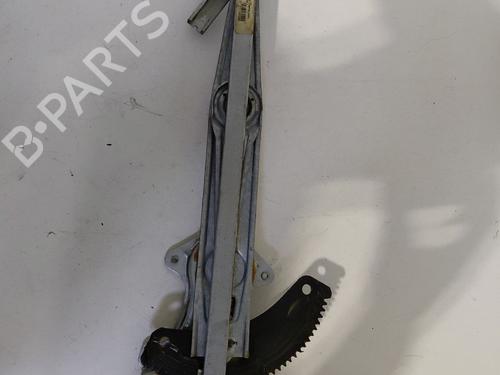 Front right window mechanism NISSAN MICRA IV (K13K, K13KK) 1.2 | BP29197391C23 