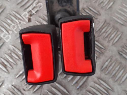 Used Seat buckle Seat buckle FORD FIESTA VI (CB1, CCN) 1.4 TDCi (68 hp) 24747460 24747460