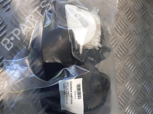 Used Front right belt tensioner BMW X1 (E84) sDrive 20 d (163 hp) 24742105