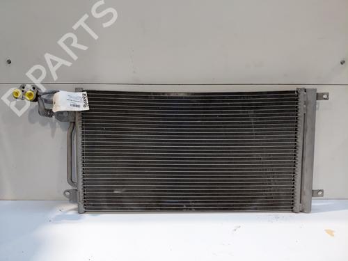 Used AC radiator SEAT IBIZA IV (6J5, 6P1) 1.6 TDI (90 hp) 30059826
