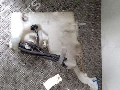 Windscreen washer tank MERCEDES-BENZ E-CLASS (W211) E 320 CDI (211.022) | BP24756296C113 
