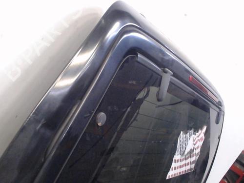 Used Tailgate FORD TRANSIT CONNECT (P65_, P70_, P80_) [2002-2025]  24750109
