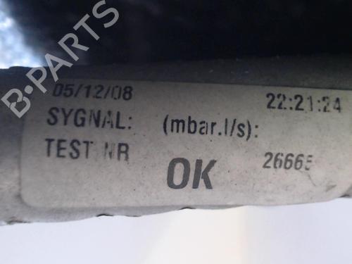 Used AC radiator AC radiator OPEL MERIVA A MPV (X03) 1.7 CDTI (E75) (100 hp) 24745017 24745017