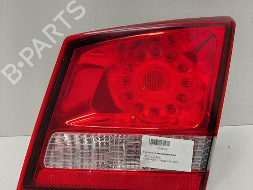 Used Right tailgate light Right tailgate light 36481060 36481060