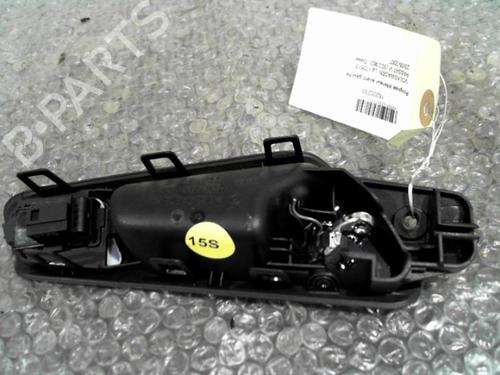 Used Front left interior door handle Front left interior door handle VW PASSAT B6 (3C2) 2.0 TDI 16V (140 hp) 24743983 24743983