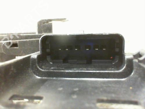 Used Front left lock CITROËN C5 III (RD_) 1.6 HDi 110 (RD9HL0, RD9HR8, RD9HRA) (112 hp) 24755267