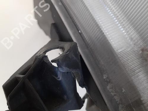 Left headlight TOYOTA PRIUS Liftback (_W2_) 1.5 Hybrid (NHW20_, NHW20R) | BP27697146C28 