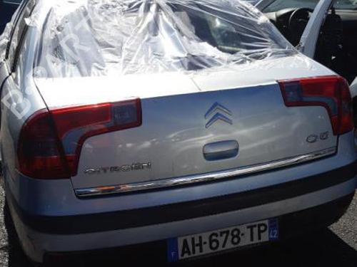 Right tailgate light CITROËN C5 II (RC_) 1.6 HDi (RC8HZB) | BP24765370C80  - Image 5