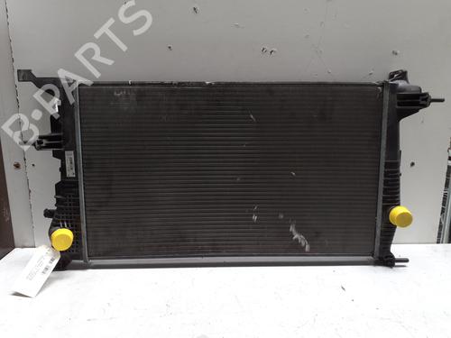 Køler RENAULT SCÉNIC III (JZ0/1_) 1.5 dCi (110 hp) 27609091