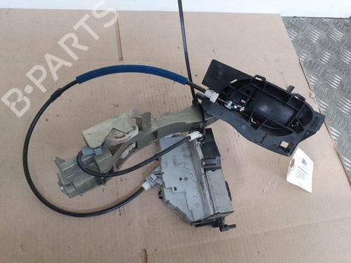 Used Rear right lock PEUGEOT 407 SW (6E_, 6D_) 2.0 HDi 135 (136 hp) 24748676
